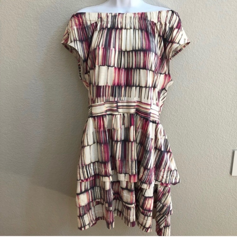 Off Shoulder Marc by Marc Jacobs Dress